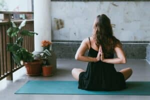 Landbouw en Yoga Een Perfecte Match